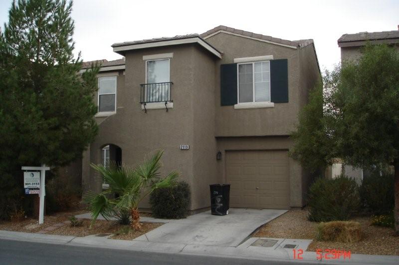 REO.co.il השקעות נדל"ן בחו"ל נכסים מכינוס » ארכיון Las Vegas House